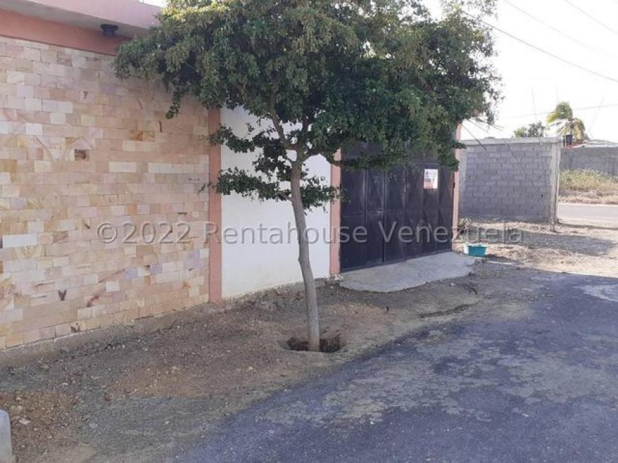 Casa en Venta Guanadito Cod rah 22-28103