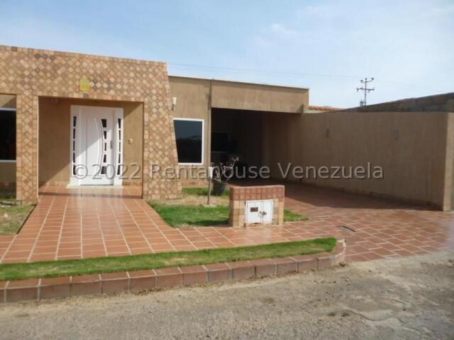 Casa en Venta Guanadito cod rah 22-29021