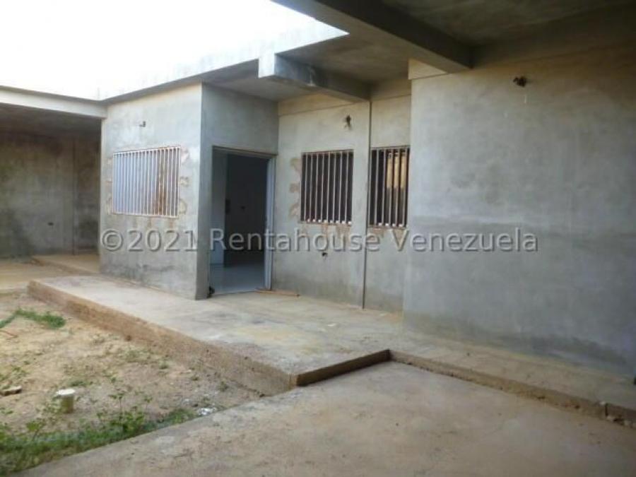 Foto Casa en Venta en Guanadito, Falcón - BsF 13.000 - CAV180784 - BienesOnLine