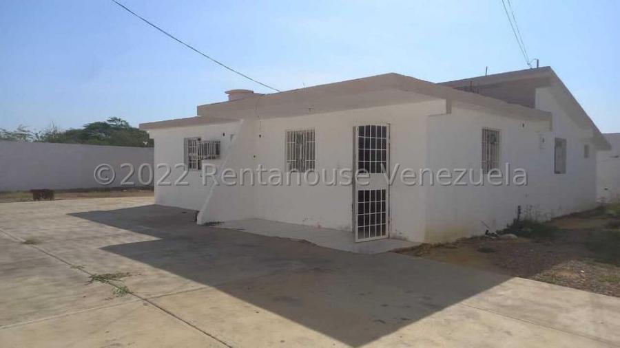 Casa en Venta Guanadito Cod rah 23-8198