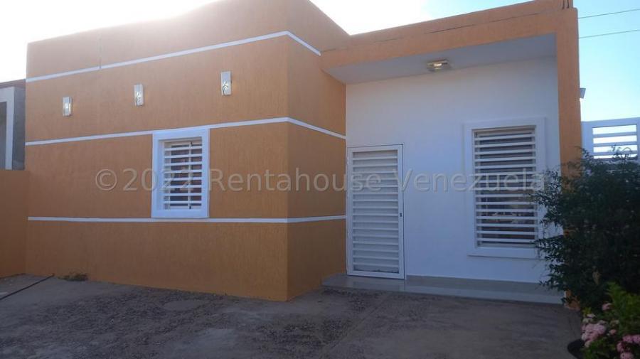 Casa en Venta Guanadito cod rah 23-8788