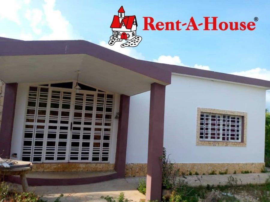 Foto Casa en Venta en Los Taques, Punto Fijo, Falcón - U$D 35.000 - CAV231919 - BienesOnLine