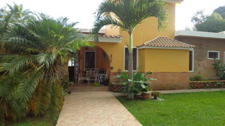 Foto Casa en Venta en Valencia, Carabobo - BsF 388.500.000 - CAV96008 - BienesOnLine