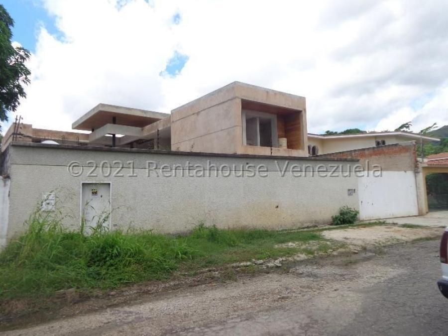 Foto Casa en Venta en Guaparo, Valencia, Carabobo - U$D 250.000 - CAV164060 - BienesOnLine