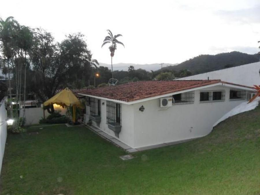 Foto Casa en Venta en San Jose, Urbanizacion Guataparo Country Club, Carabobo - U$D 850.000 - CAV141498 - BienesOnLine