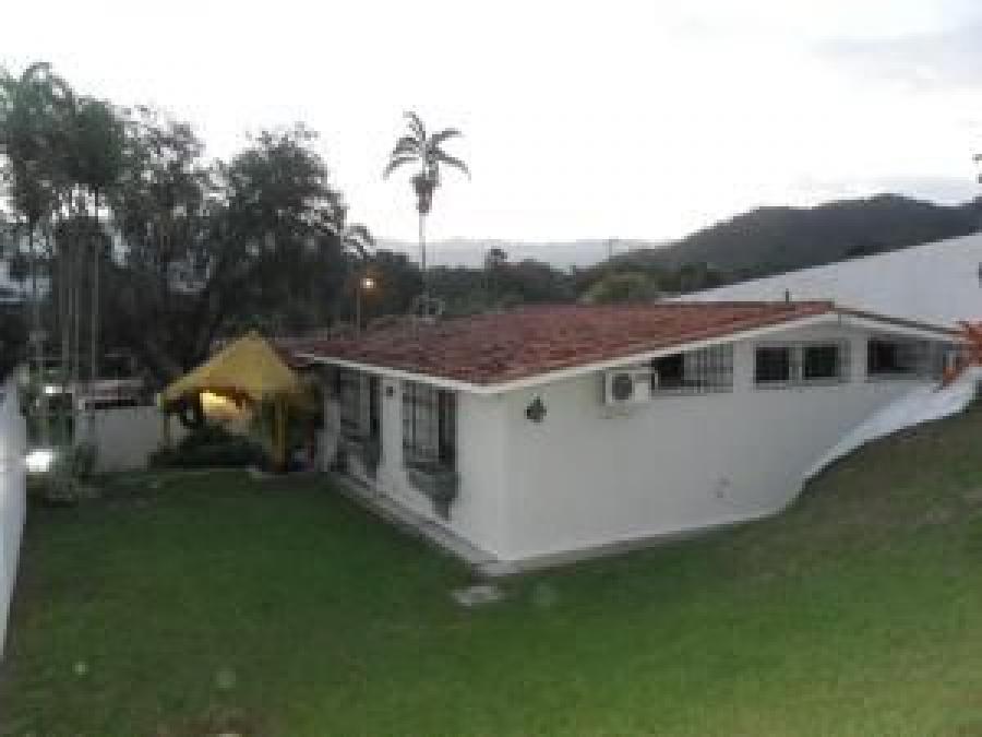 Foto Casa en Venta en guataparo country club valencia carabobo, Valencia, Carabobo - U$D 850.000 - CAV148164 - BienesOnLine