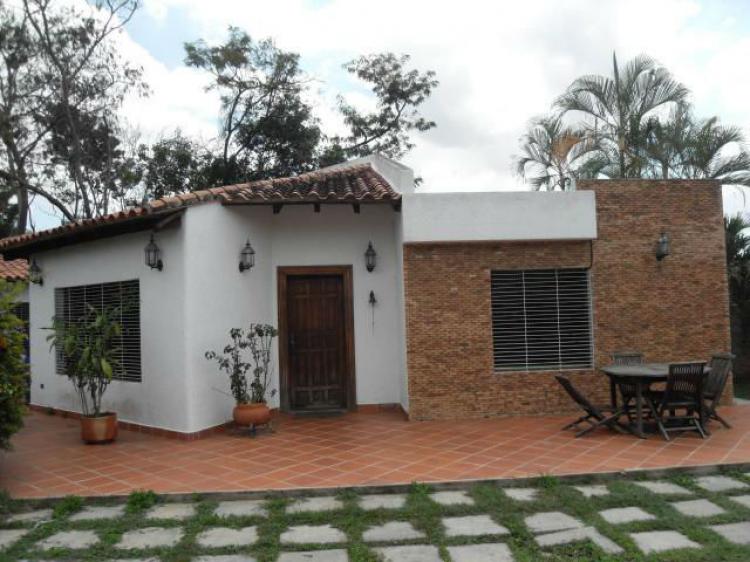 Foto Casa en Venta en Guataparo, Valencia, Carabobo - BsF 270.000.000 - CAV94817 - BienesOnLine