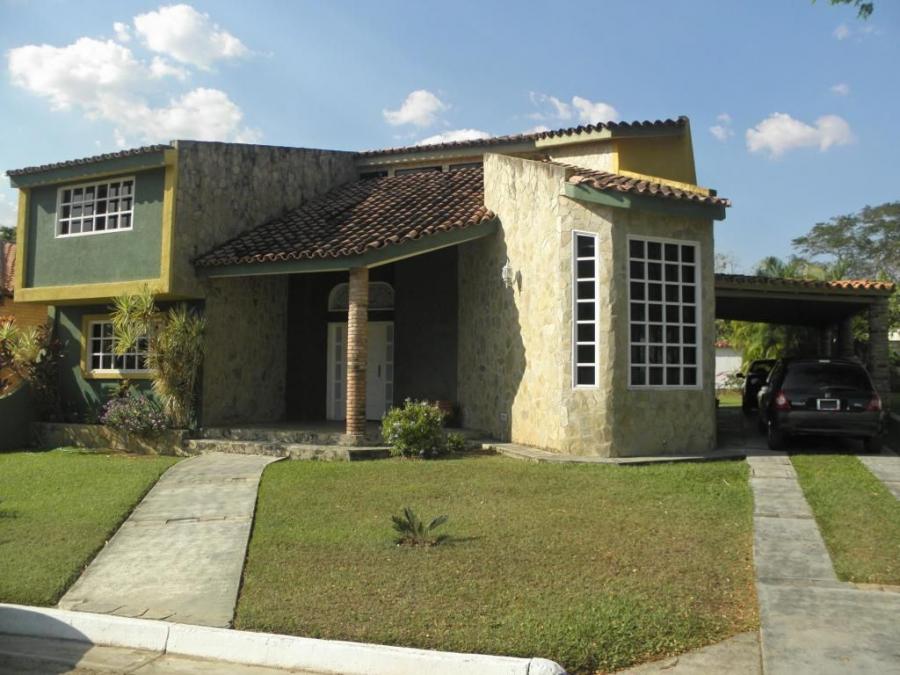 Foto Casa en Venta en Guataparo, Valencia, Carabobo - U$D 130.000 - CAV163803 - BienesOnLine