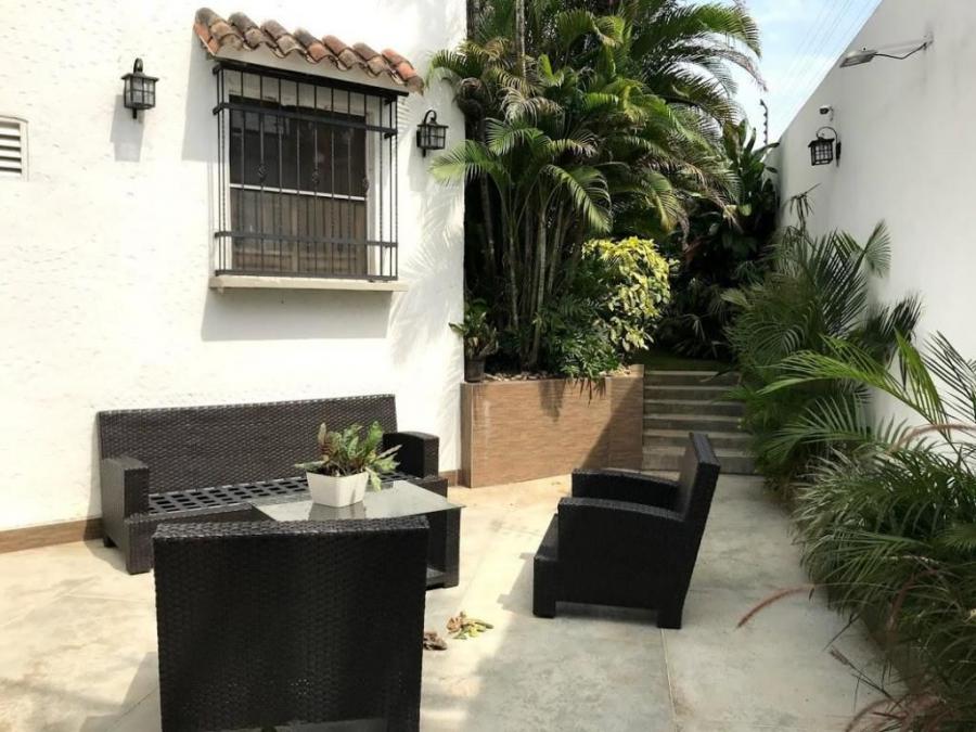 Foto Casa en Venta en Guataparo, Valencia, Carabobo - U$D 170.000 - CAV164129 - BienesOnLine