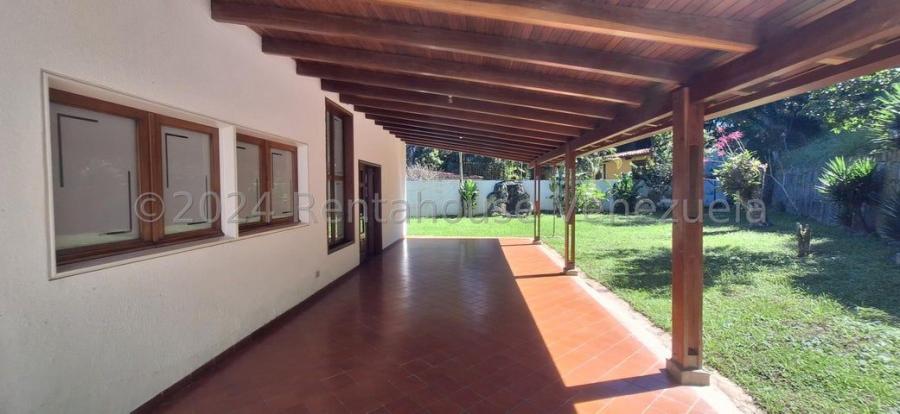 Foto Casa en Venta en municipio el hatillo, la boyera, Distrito Federal - U$D 229.000 - CAV228536 - BienesOnLine