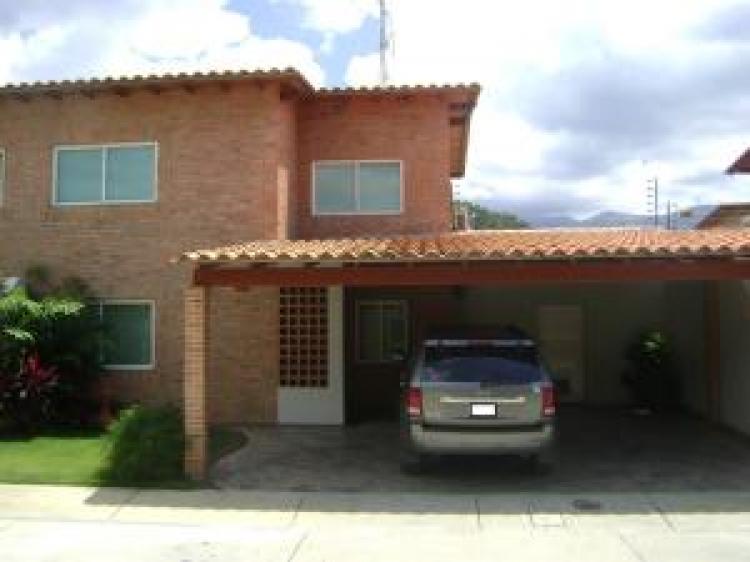 Foto Casa en Venta en La Cumaca, San Diego, Carabobo - BsF 160.000.000 - CAV92363 - BienesOnLine