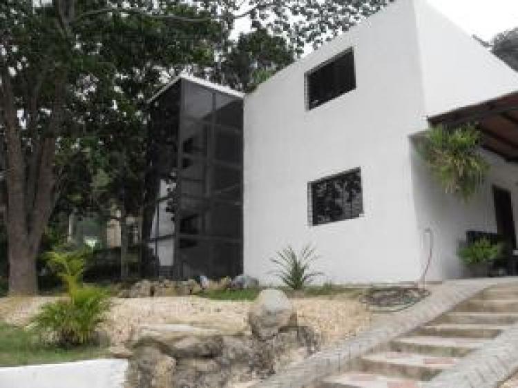 Foto Casa en Venta en La Entrada, Naguanagua, Carabobo - BsF 80.000.000 - CAV88513 - BienesOnLine