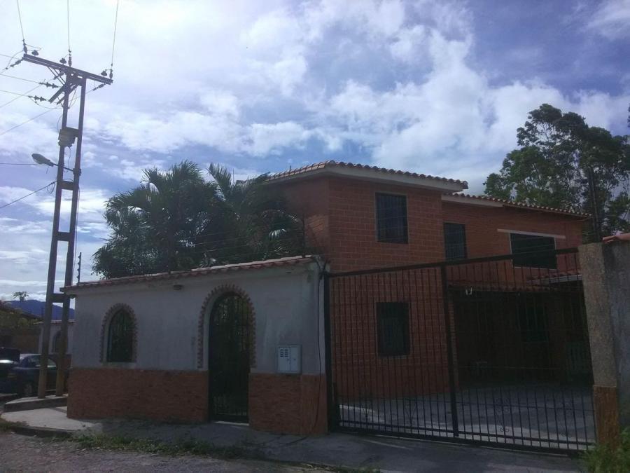 Casa en Venta La Entrada Naguanagua 213646 Rosangel Parraga 04144266693