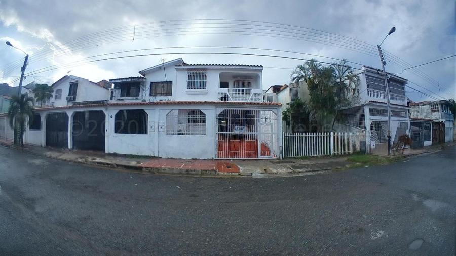 Foto Casa en Venta en la esmeralda, San Diego, Carabobo - U$D 34.000 - CAV159956 - BienesOnLine