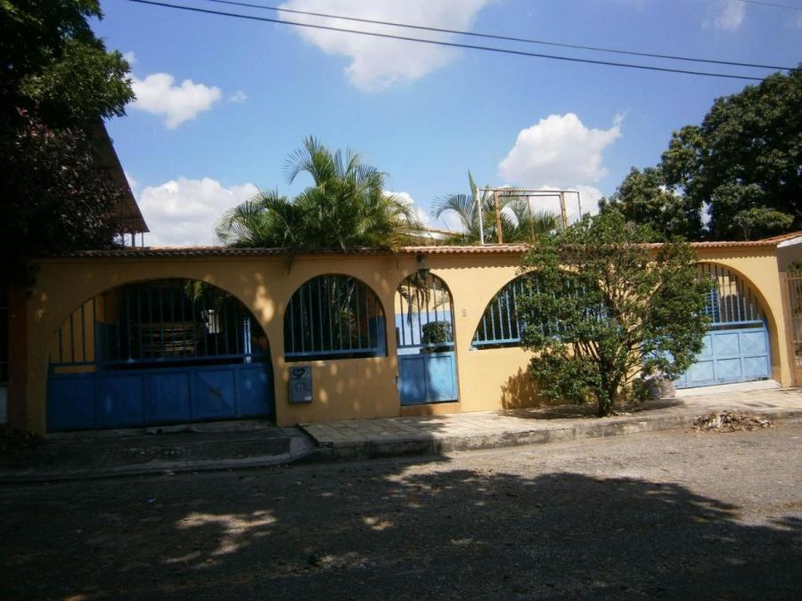 Foto Casa en Venta en la esmeralda, San Diego, Carabobo - U$D 26.000 - CAV161500 - BienesOnLine