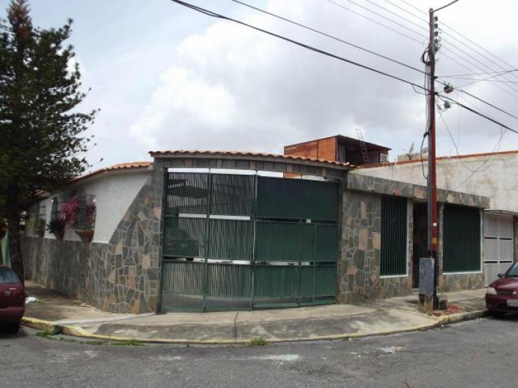 Foto Casa en Venta en La Esmeralda, San Diego, Carabobo - BsF 68.000.000 - CAV92248 - BienesOnLine