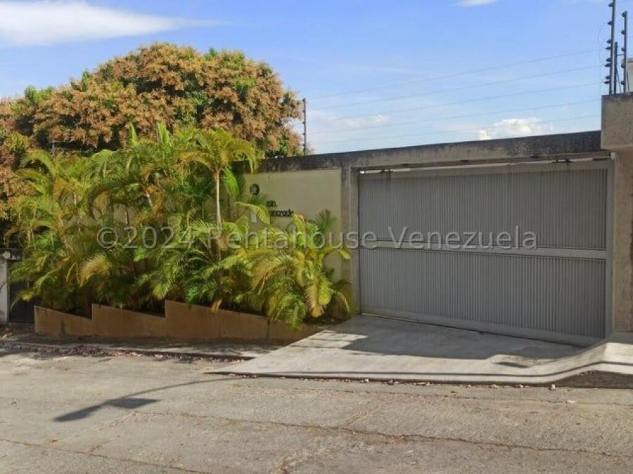 Casa en Venta en La florida Caracas, Distrito Federal