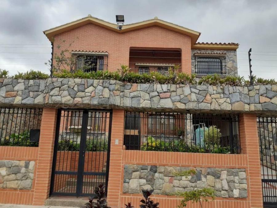 Foto Casa en Venta en La Trigaleña, Valencia, Carabobo - U$D 136.500 - CAV157563 - BienesOnLine