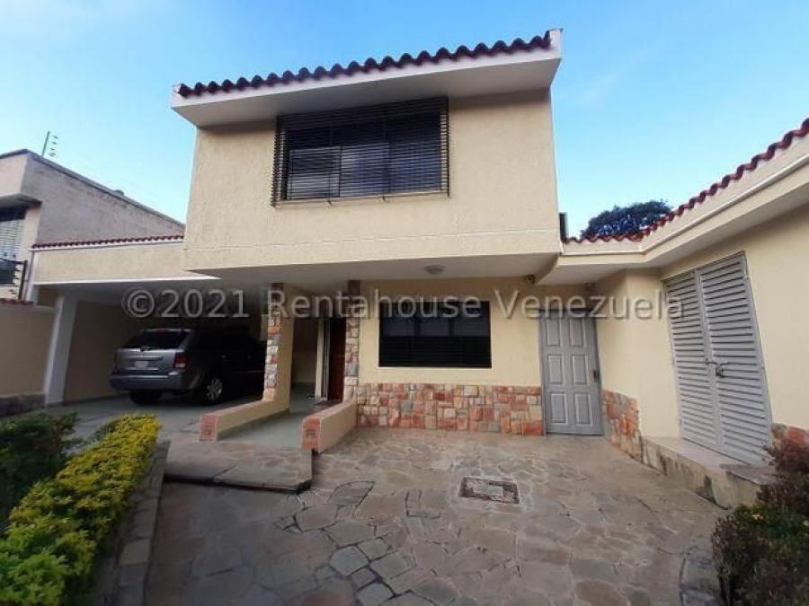 Foto Casa en Venta en La Trigalea, Valencia, Carabobo - U$D 157.500 - CAV162505 - BienesOnLine