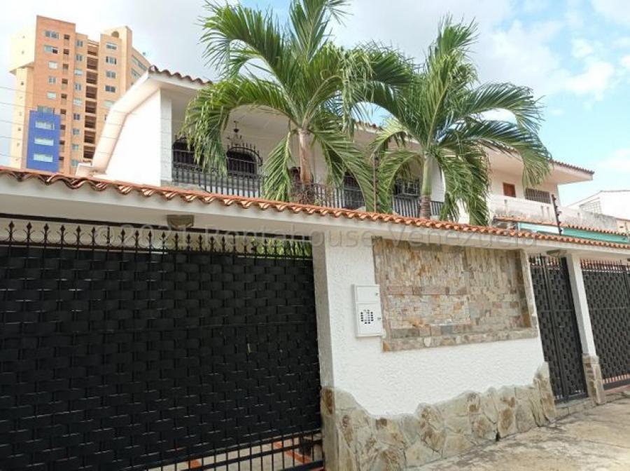 Foto Casa en Venta en La trigaleña, Valencia, Carabobo - U$D 65.000 - CAV162239 - BienesOnLine