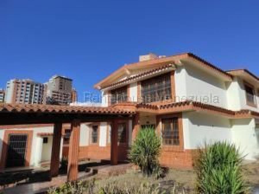 Foto Casa en Venta en La trigaleña valencia carabobo, Valencia, Carabobo - U$D 400.000 - CAV145992 - BienesOnLine