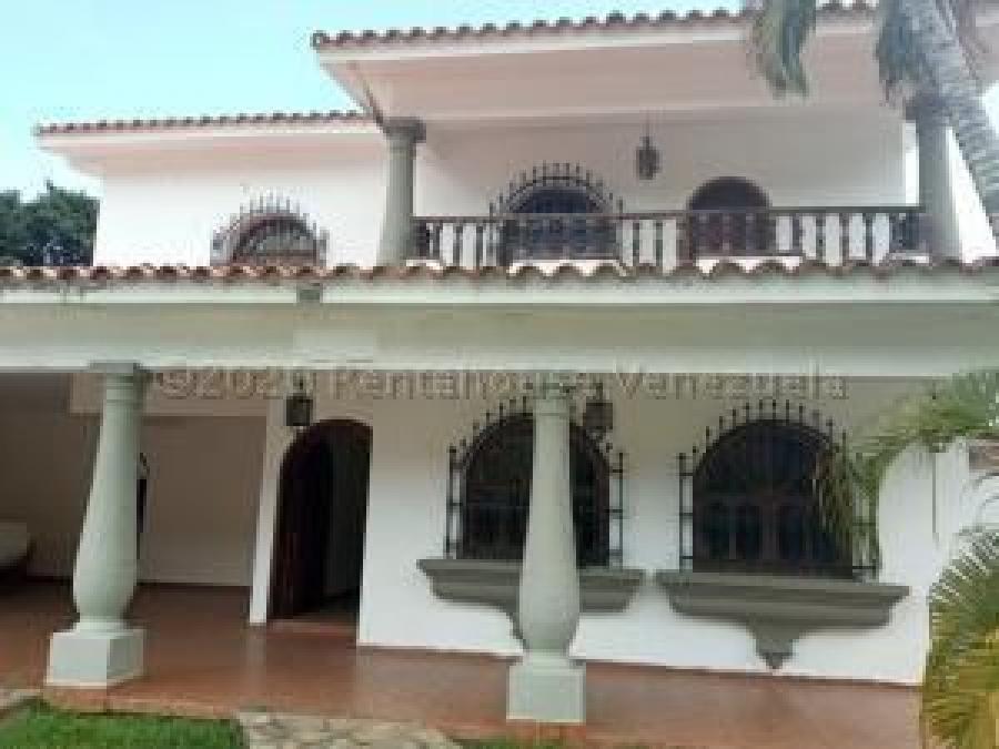 Foto Casa en Venta en La Via, Valencia, Carabobo - U$D 190.000 - CAV157557 - BienesOnLine