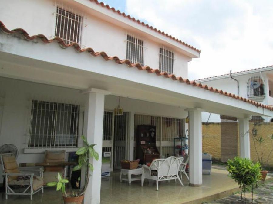 Foto Casa en Venta en La Via, Valencia, Carabobo - U$D 250.000 - CAV159360 - BienesOnLine