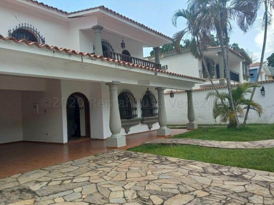 Casa en Venta en La Viña Valencia, Carabobo