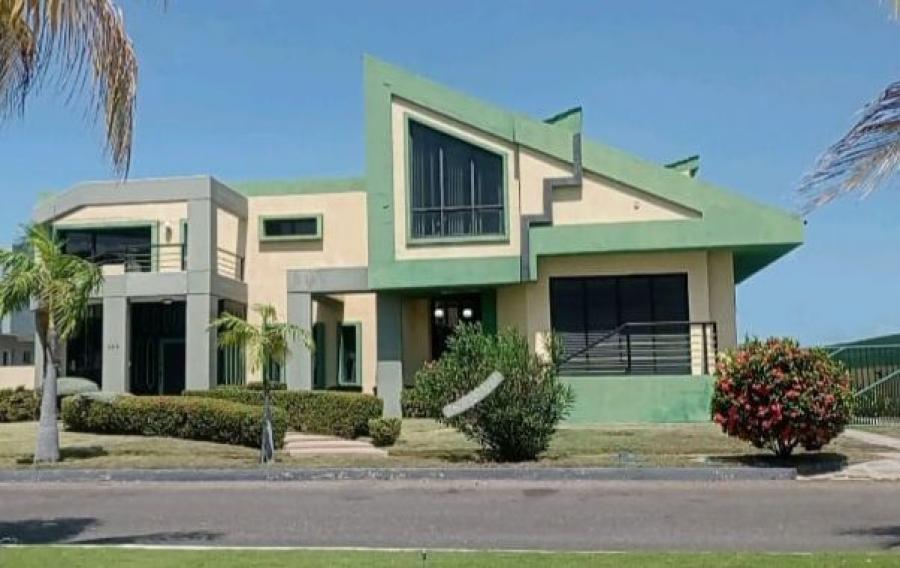 Foto Casa en Venta en Lechería, Anzoátegui - U$D 450.000 - CAV239772 - BienesOnLine