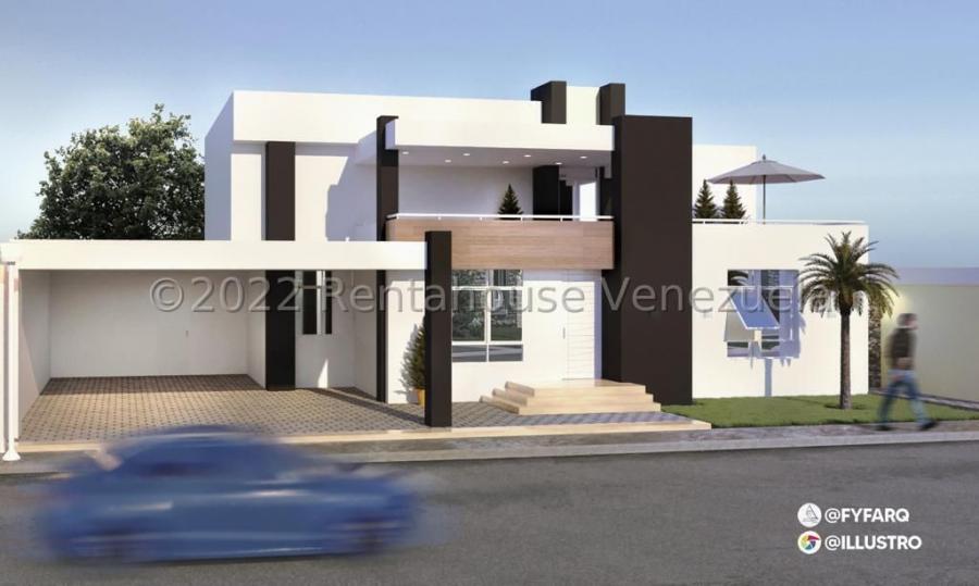 Casa en Venta Las Virtudes cod rah 23-4080