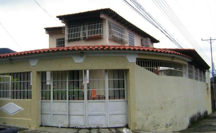 Foto Casa en Venta en Lomas de la Esmeralda, San Diego, Carabobo - BsF 20.000 - CAV64048 - BienesOnLine