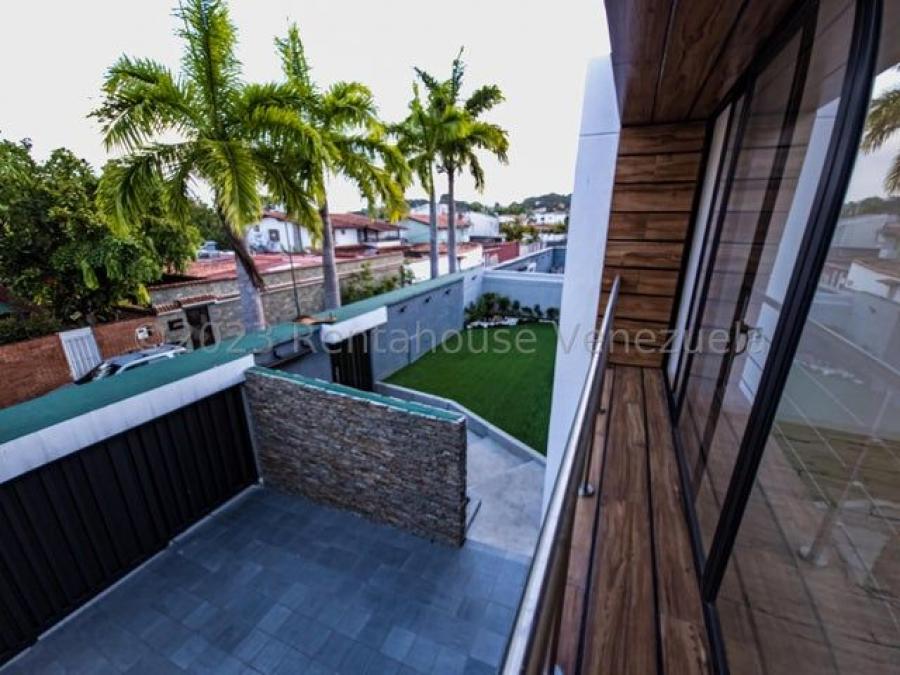 Foto Casa en Venta en municipio el hatillo, lomas de la lagunita, Distrito Federal - U$D 540.000 - CAV228869 - BienesOnLine