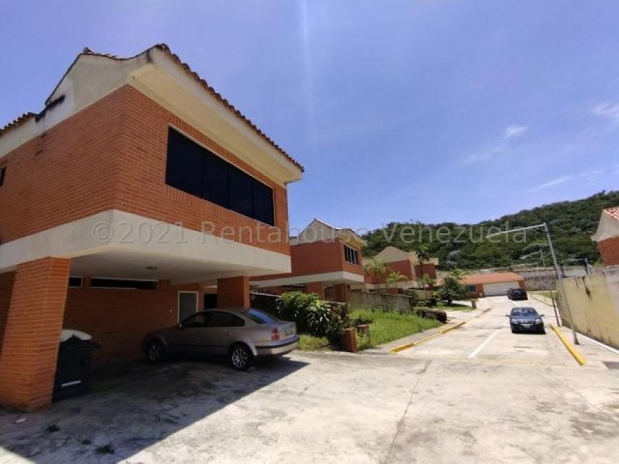 Foto Casa en Venta en Lomas del Country, Valencia, Carabobo - U$D 220.000 - CAV161658 - BienesOnLine