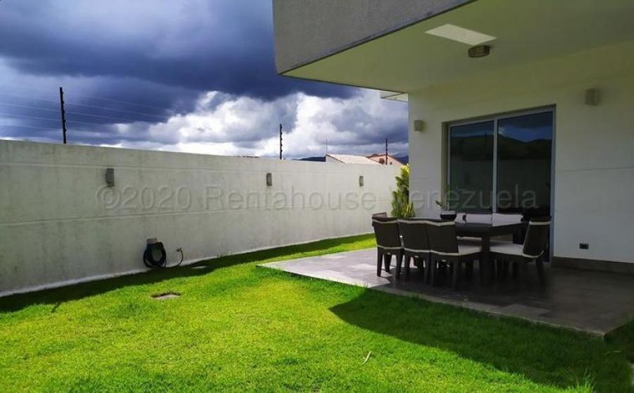 Foto Casa en Venta en Lomas del Country, Valencia, Carabobo - U$D 420.000 - CAV161671 - BienesOnLine