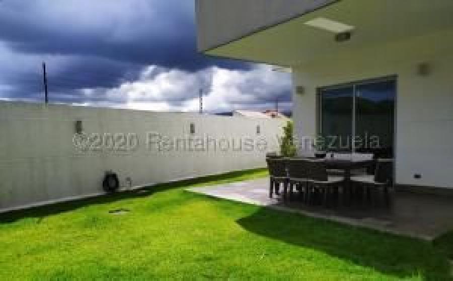 Foto Casa en Venta en lomas del country valencia carabobo, Valencia, Carabobo - U$D 570.000 - CAV145936 - BienesOnLine