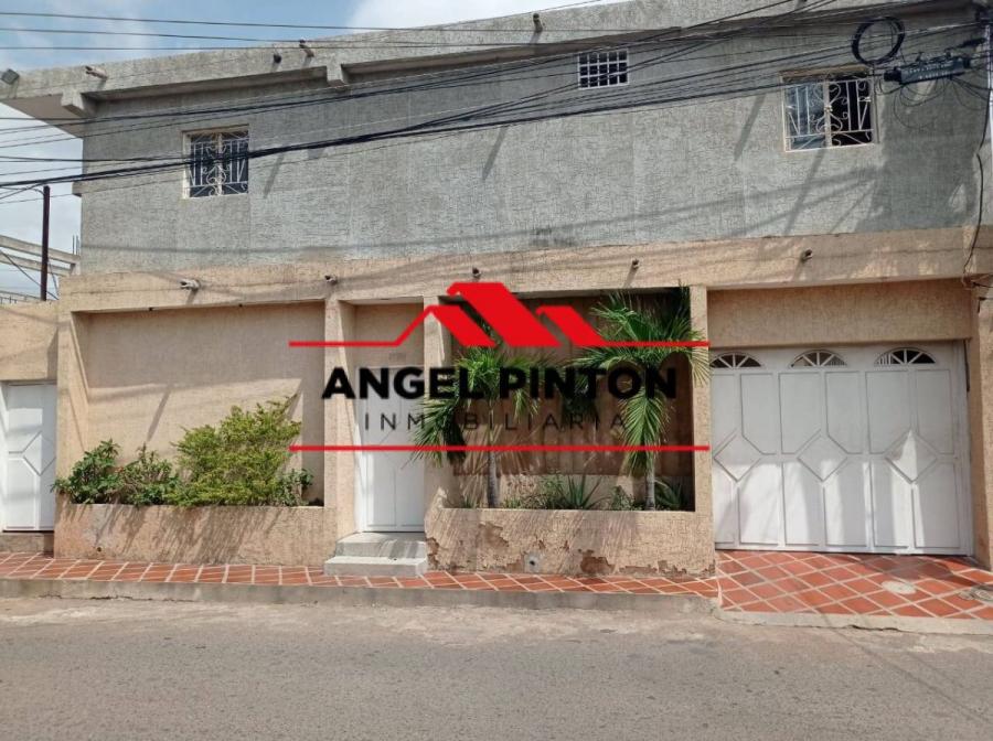 Foto Casa en Venta en Maracaibo, Zulia - U$D 16.000 - CAV188083 - BienesOnLine