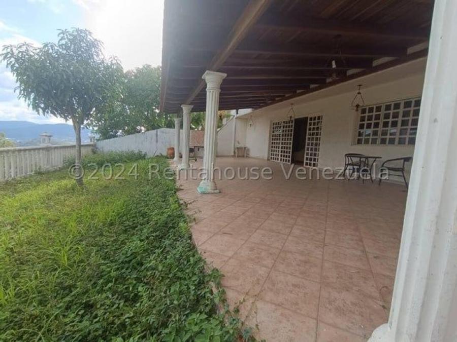 Foto Casa en Venta en los  naranjos del cafetal, Distrito Federal - U$D 180.000 - CAV228800 - BienesOnLine