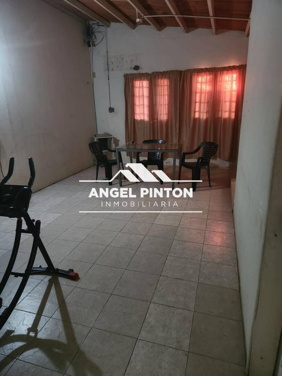 CASA EN VENTA LOS SAMANES MARACAIBO API 67055 