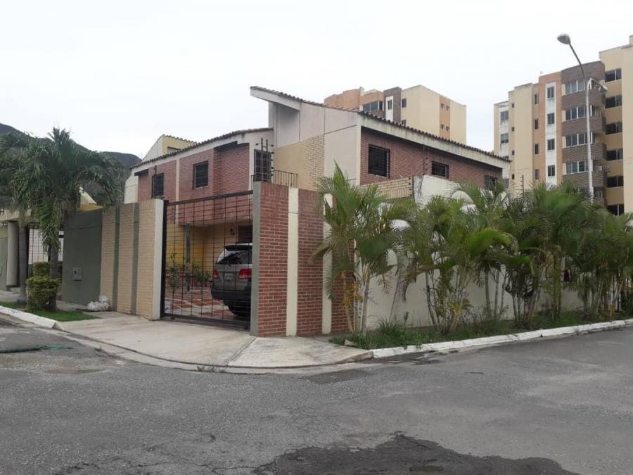 Foto Casa en Venta en Maongo, Naguanagua, Carabobo - U$D 130.000 - CAV142944 - BienesOnLine