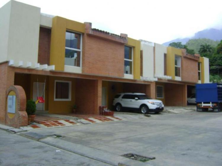 Foto Casa en Venta en mario briceño iragorry, Maracay, Aragua - BsF 95.000.000 - CAV72900 - BienesOnLine