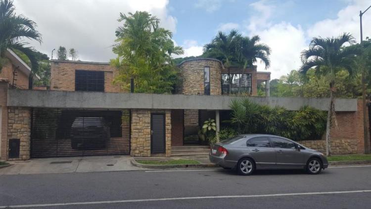 Foto Casa en Venta en Caracas, Distrito Federal - CAV107393 - BienesOnLine