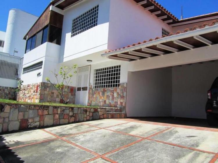 Foto Casa en Venta en Caracas, Distrito Federal - CAV107370 - BienesOnLine