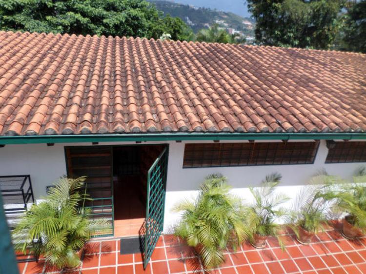 Foto Casa en Venta en Caracas, Distrito Federal - CAV107369 - BienesOnLine