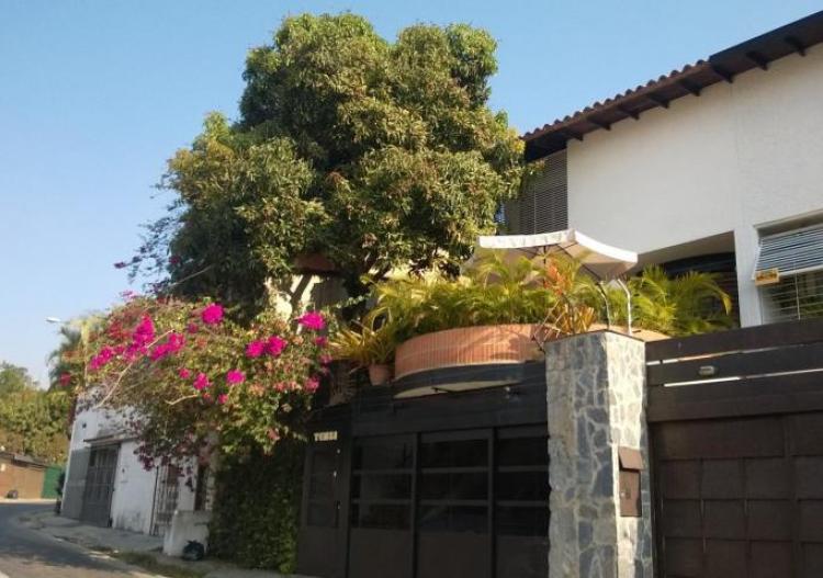 Foto Casa en Venta en Caracas, Distrito Federal - CAV109102 - BienesOnLine