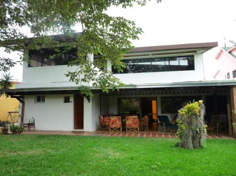 Foto Casa en Venta en Caracas, Distrito Federal - CAV110518 - BienesOnLine