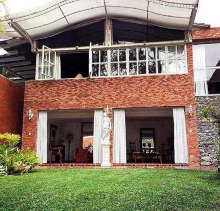 Foto Casa en Venta en Caracas, Distrito Federal - CAV107347 - BienesOnLine