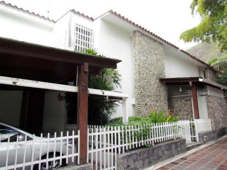 Foto Casa en Venta en Caracas, Distrito Federal - CAV107215 - BienesOnLine