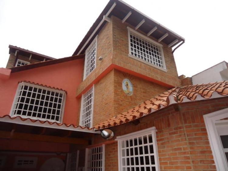 Foto Casa en Venta en Caracas, Distrito Federal - CAV111210 - BienesOnLine