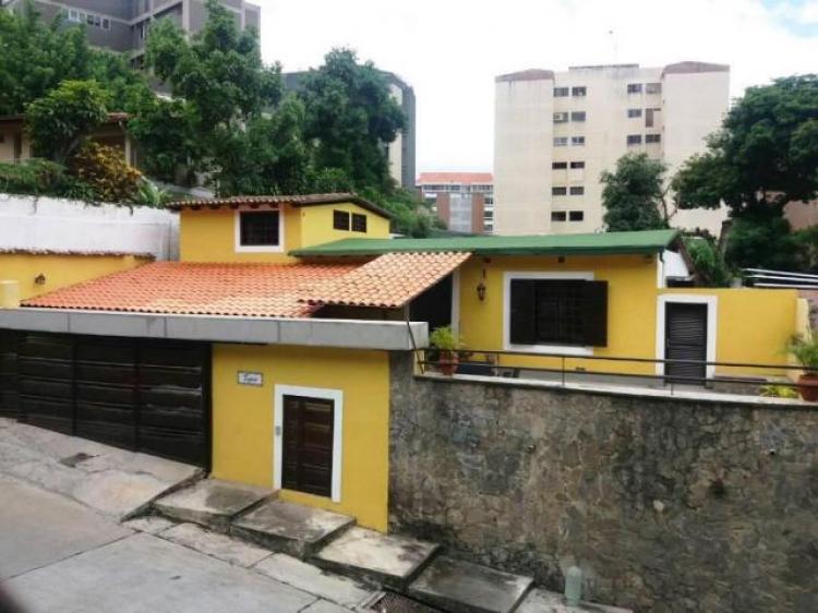 Foto Casa en Venta en Caracas, Distrito Federal - CAV111348 - BienesOnLine