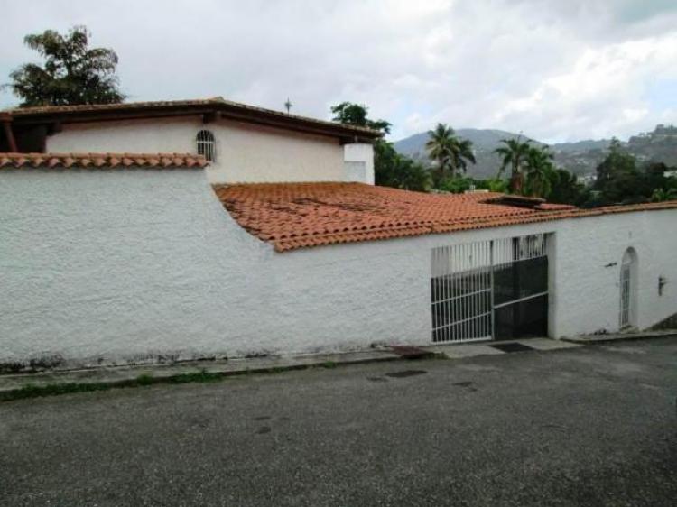 Foto Casa en Venta en Caracas, Distrito Federal - CAV107378 - BienesOnLine